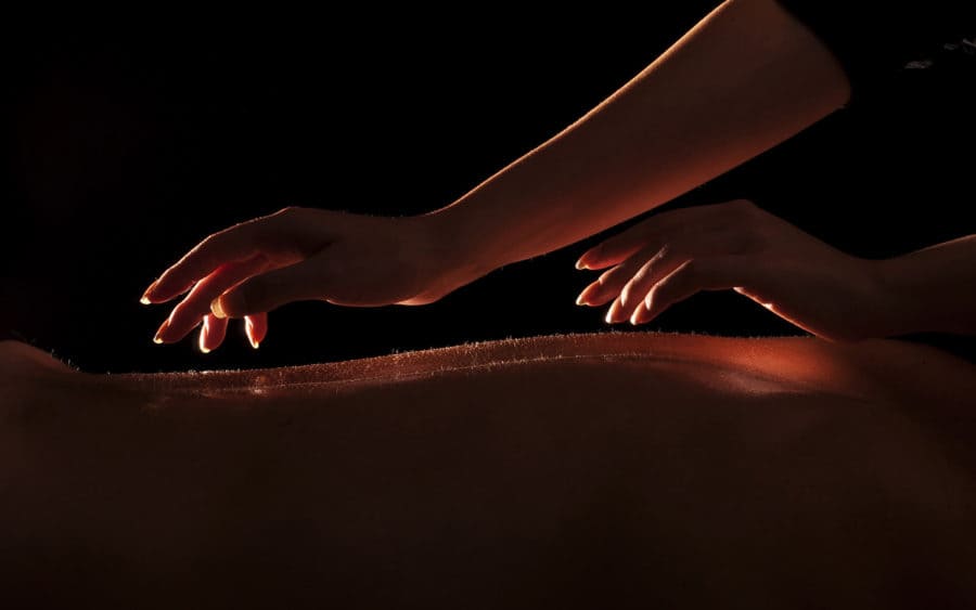 Tantric massage: how to do it so that he remembers for a long time