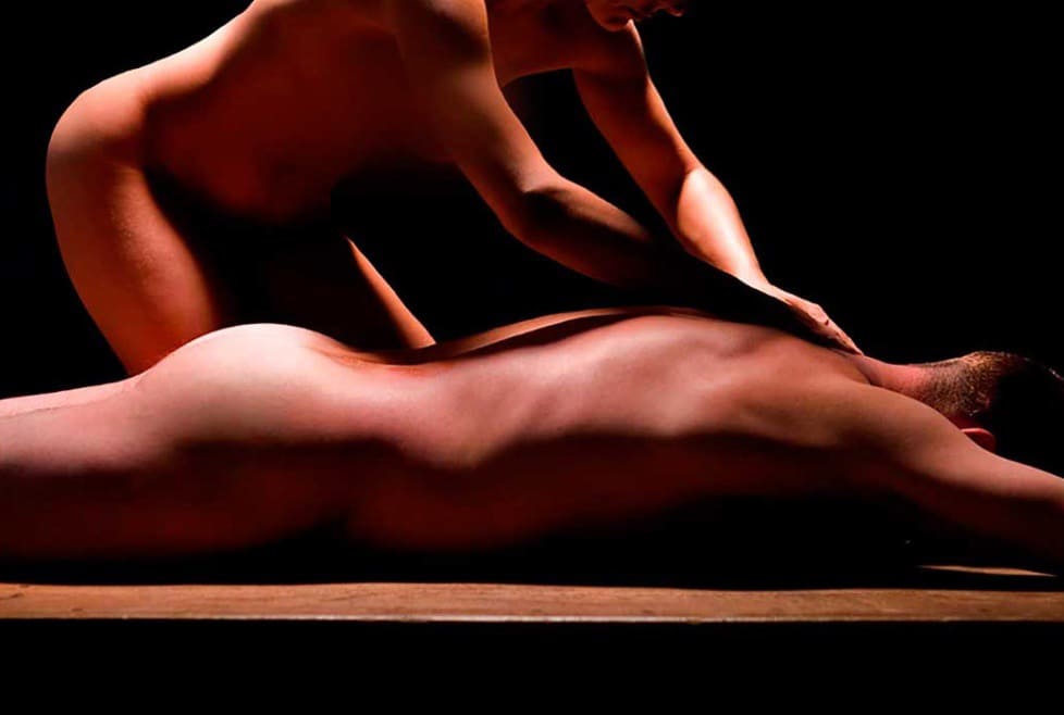 Pros of erotic massage in New York