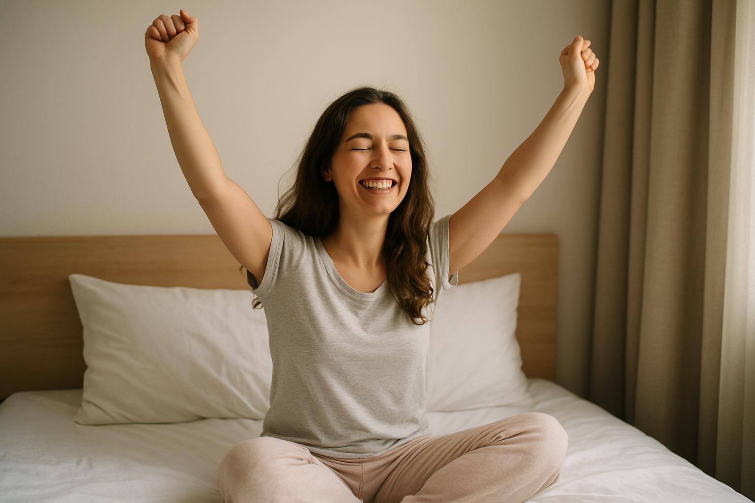 Women Happy Ending: What the Phrase Means, Why It Matters, and How to Stay Safe