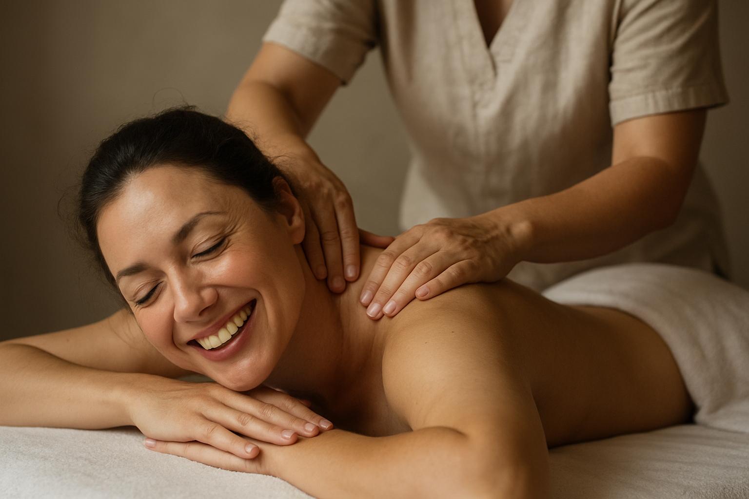 women happy ending. Myths, stereotypes, and stigma