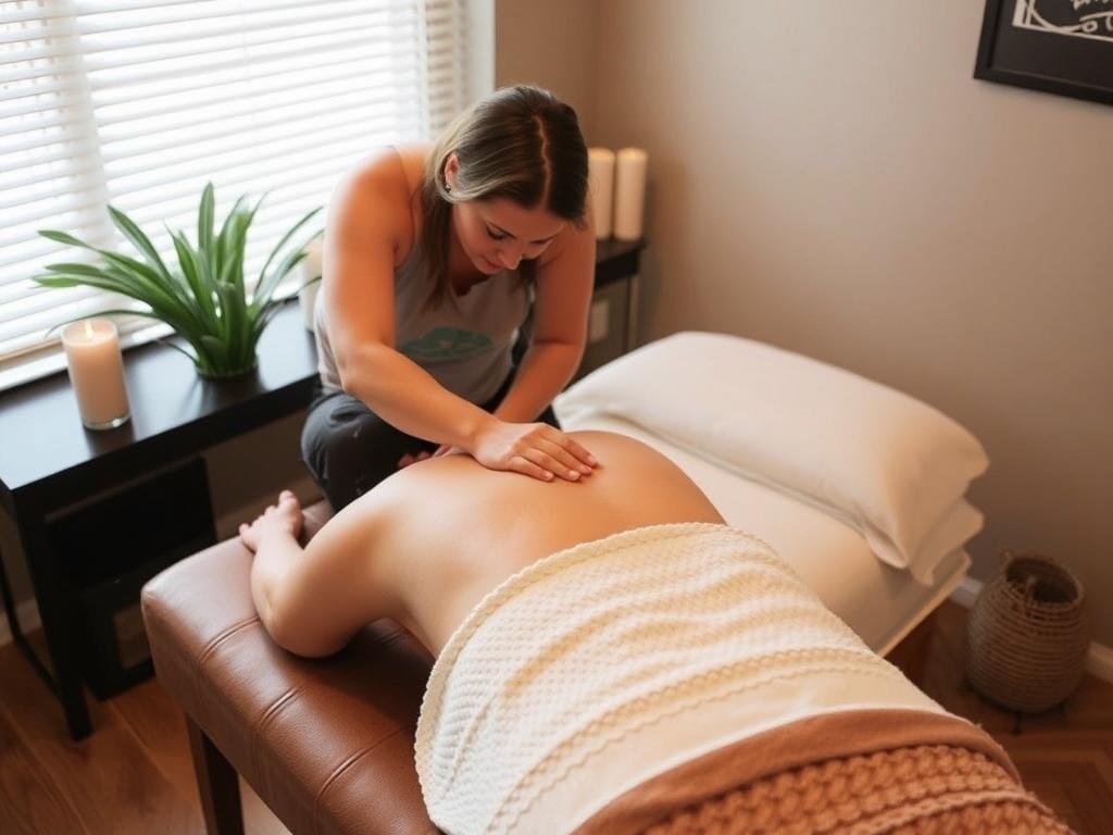 toronto bodyrubs. How massage and bodyrub services are regulated in Ontario