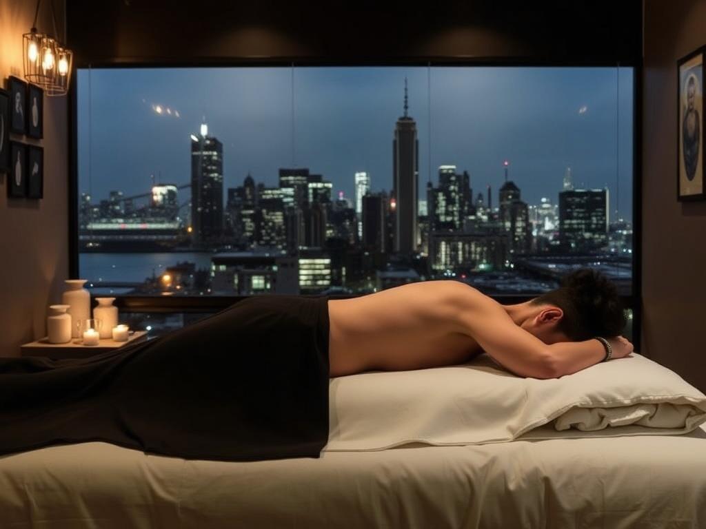 Massage in Brooklyn: Where to Go, What to Expect, and How to Choose the Right Therapist