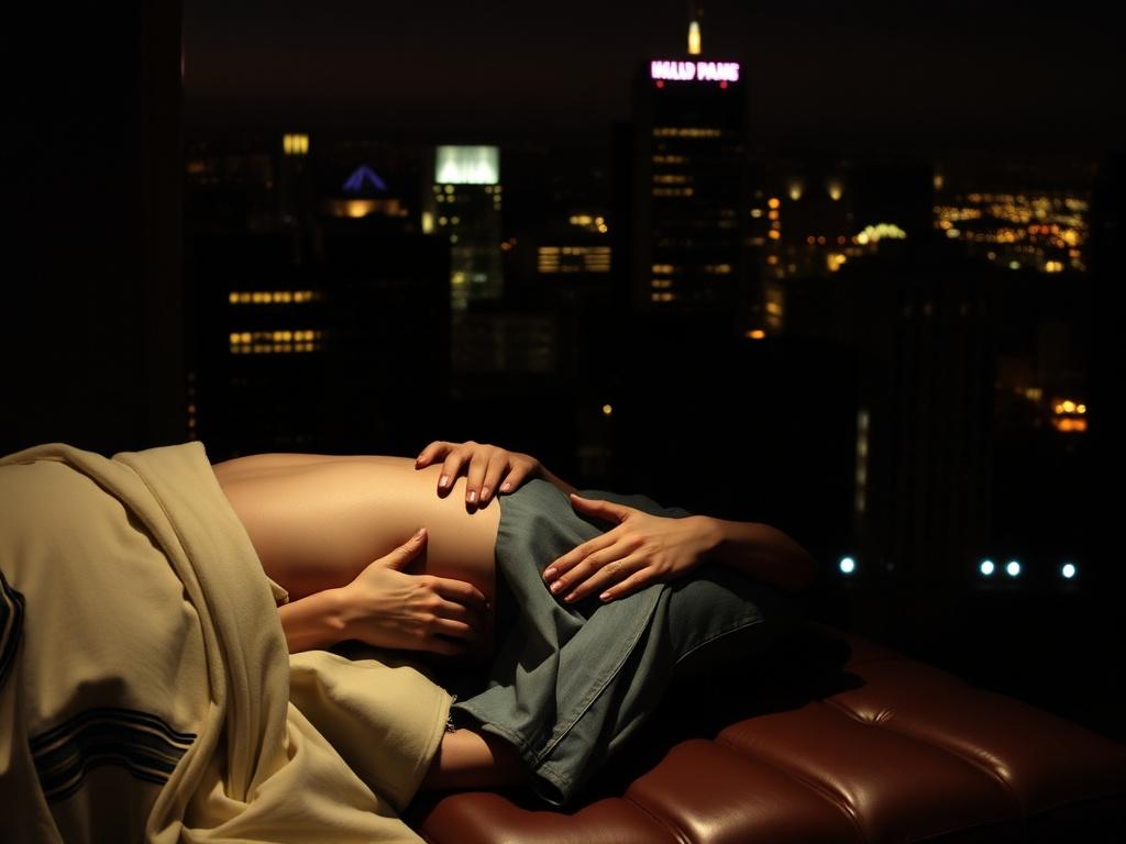 North Jersey Bodyrubs: How to Find Safe, Legal, and High-Quality Massage Services