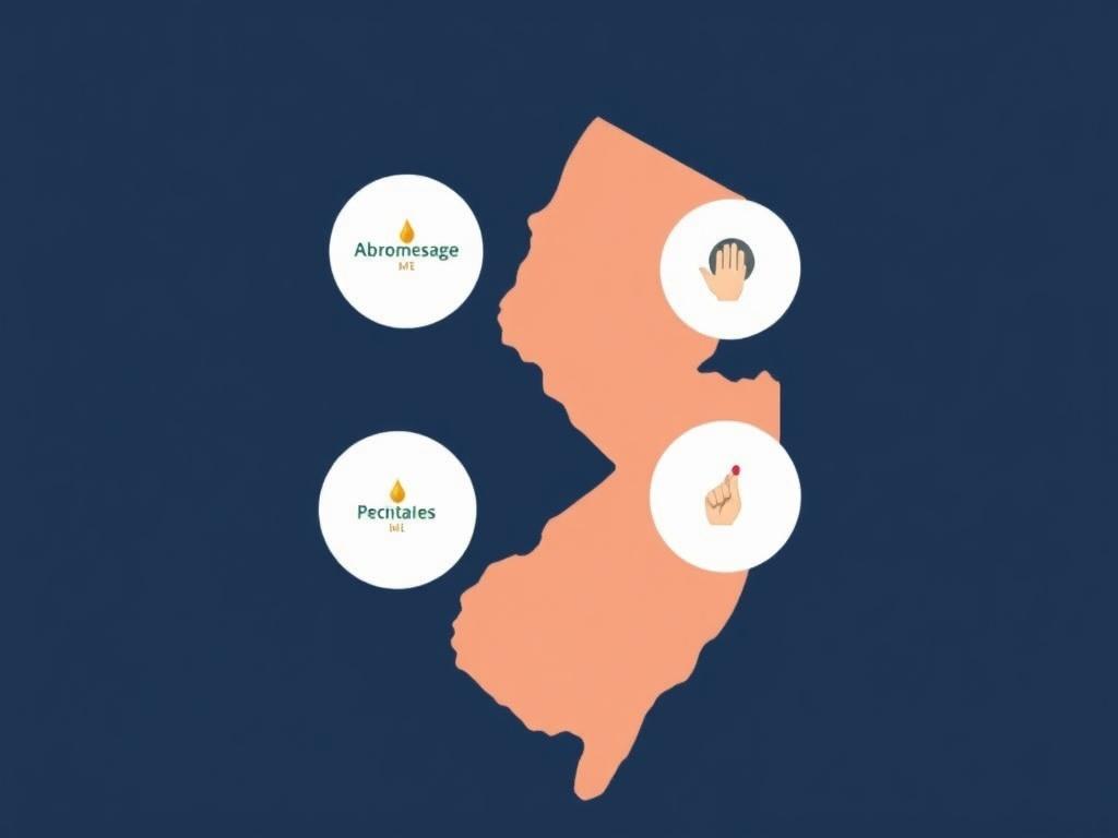 massage new jersey. Common types of massage and when to choose them