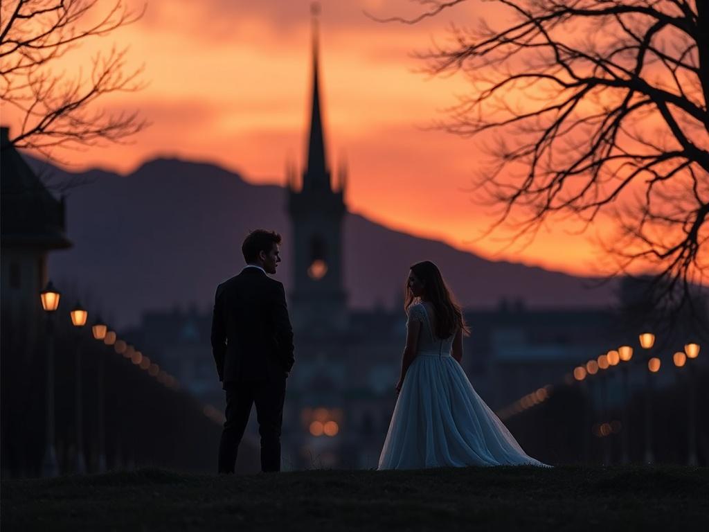 how much are happy endings. Conclusion