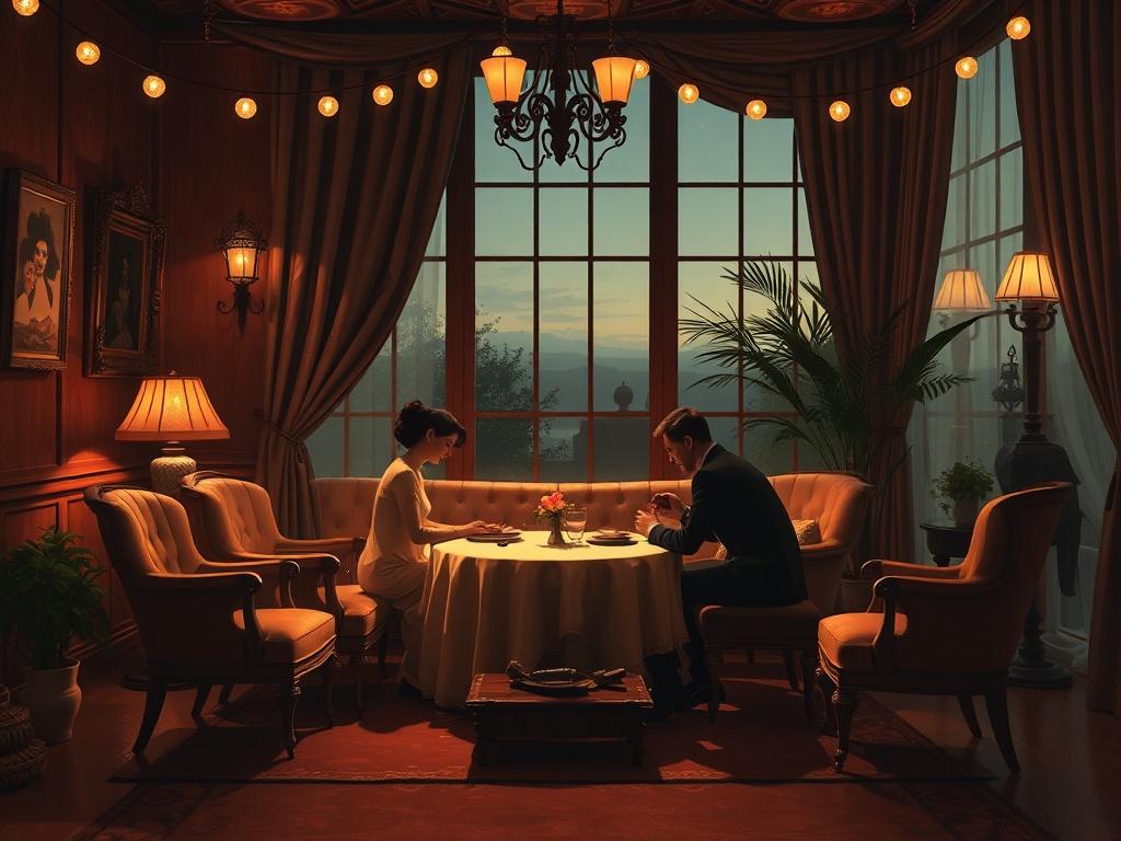 Parlor happy ending: what it means, the risks, and safer alternatives