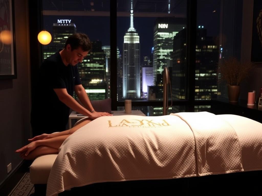body rub massage nyc. Conclusion