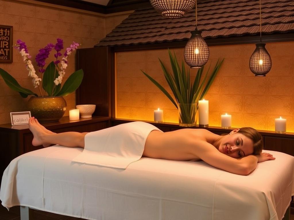 Thai Massage Price: What It Really Costs and How to Get the Best Value