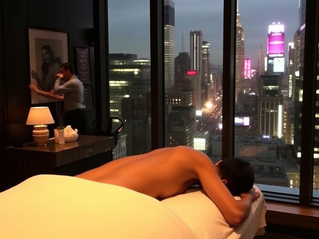 body rub in manhattan. Legal and safety considerations in Manhattan