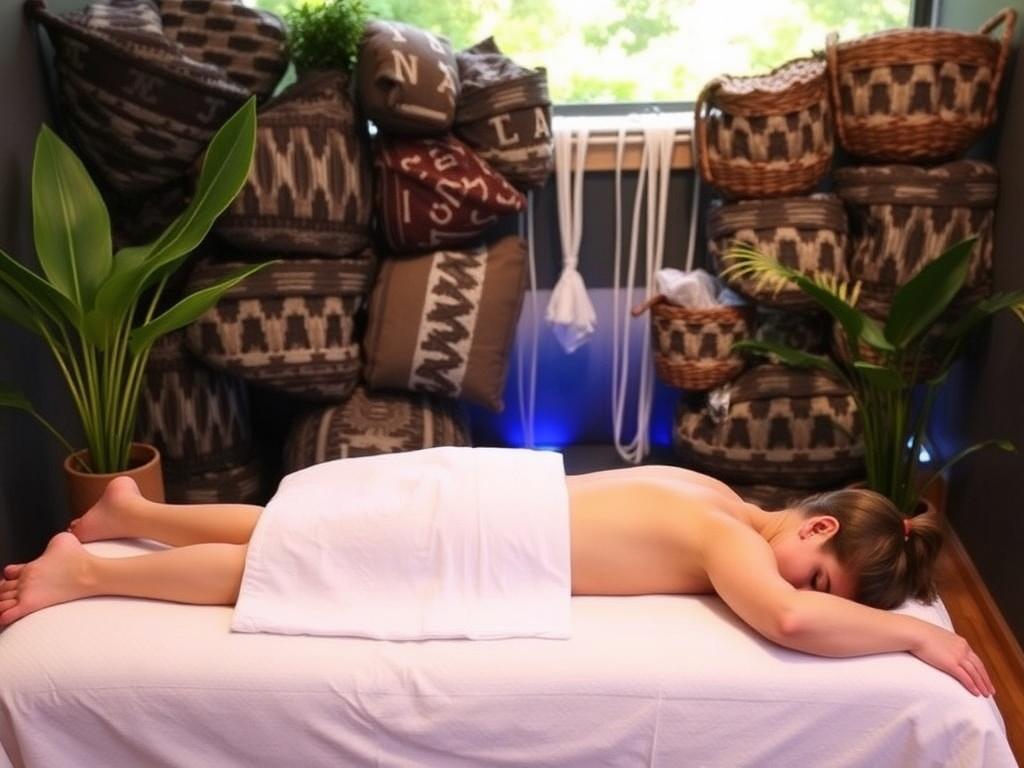 Best Massage NJ: How to Find Top Massage Therapists, Spas, and Treatments in New Jersey
