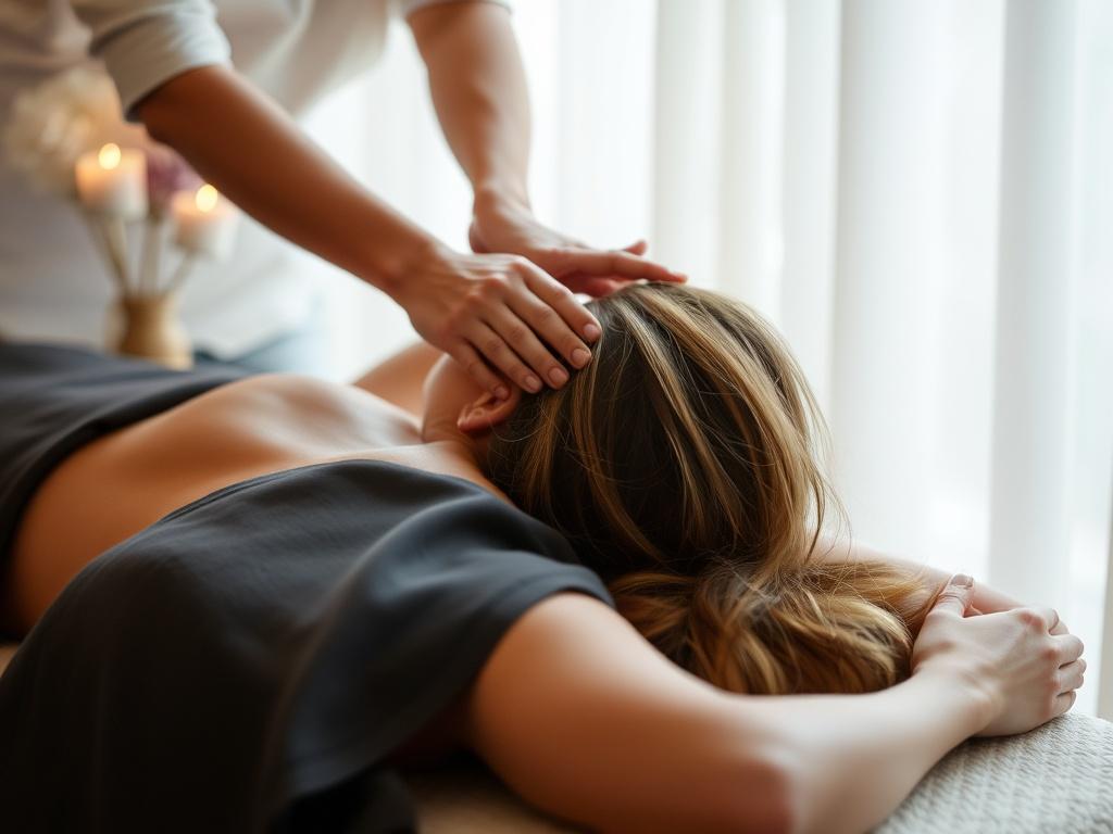 body rub in brooklyn. Alternatives and complementary therapies