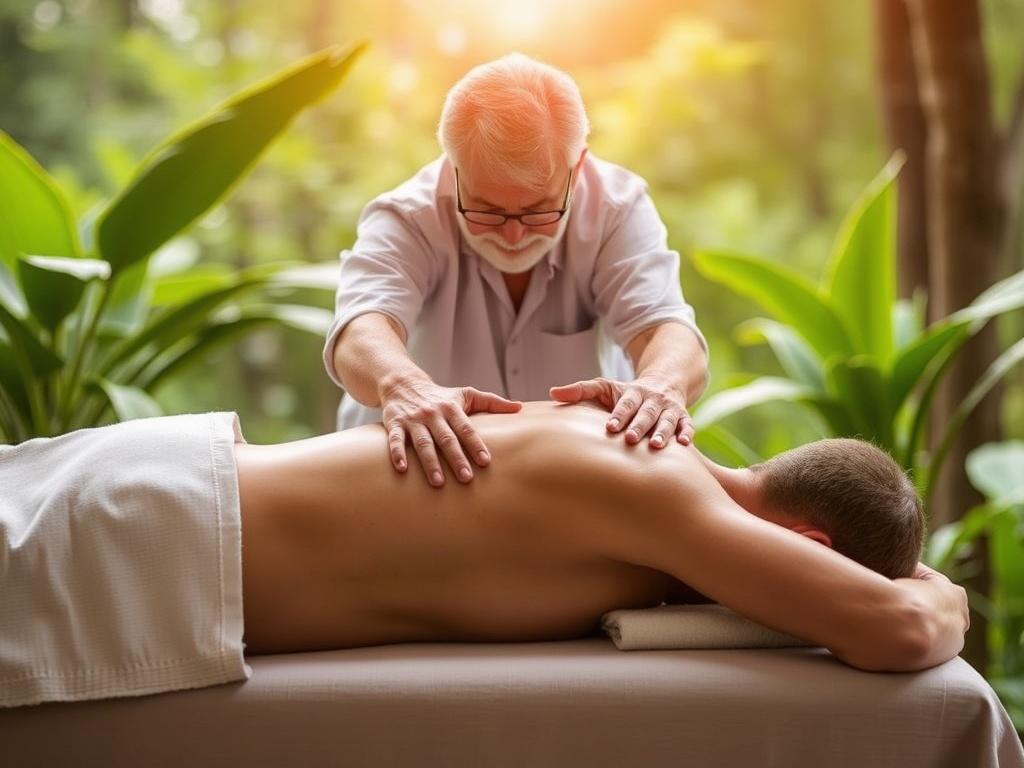 massage nj. Practical Tips for Long-Term Benefits